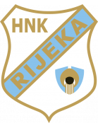 Λογότυπο HNK Rijeka